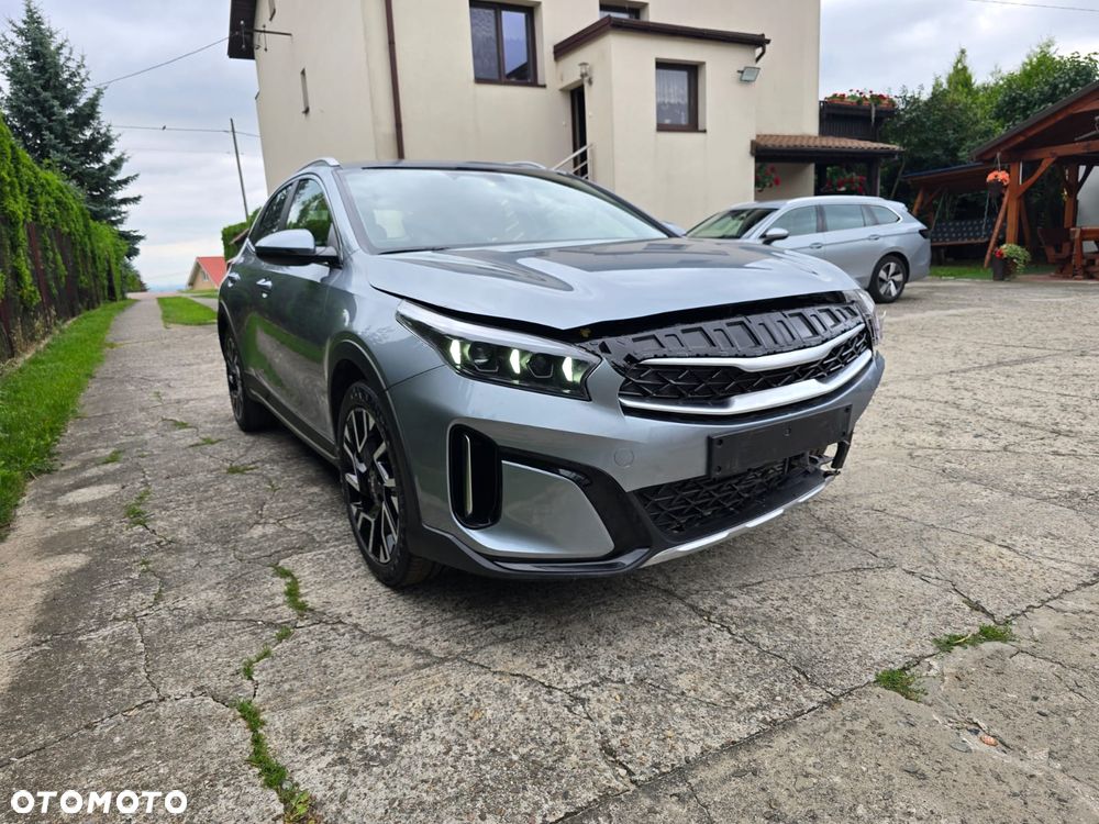 Kia XCeed 1.0 T-GDI L Business Line - 9