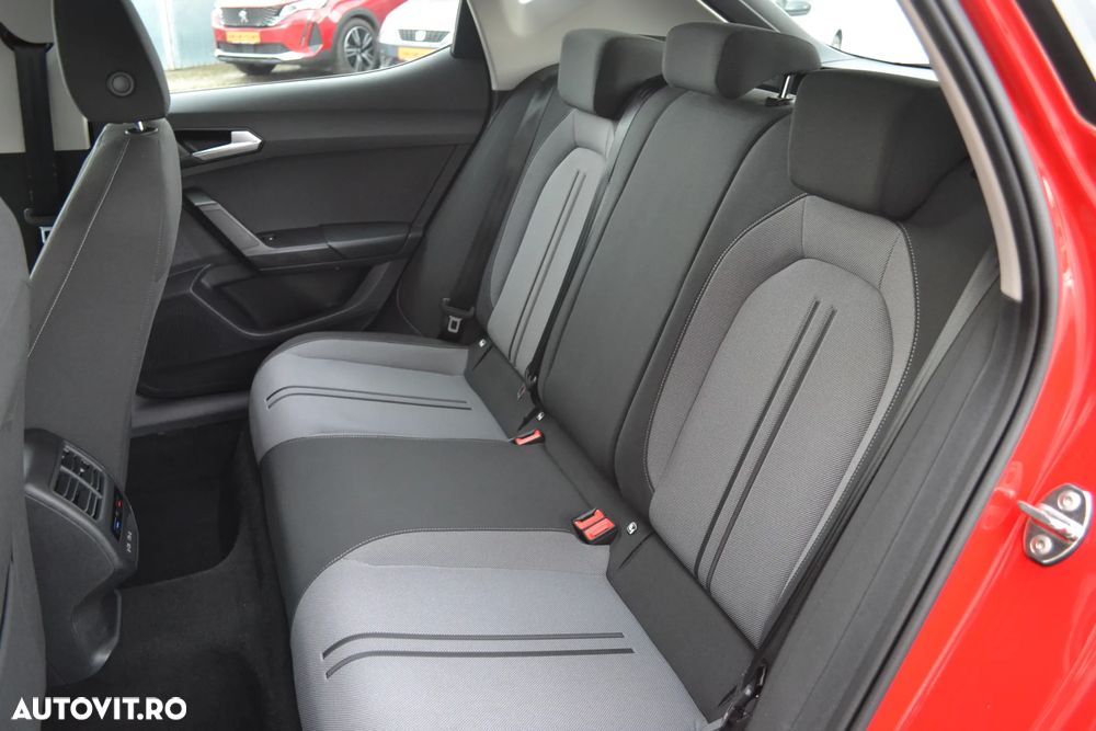 Seat Leon 1.5 TSI Style - 13