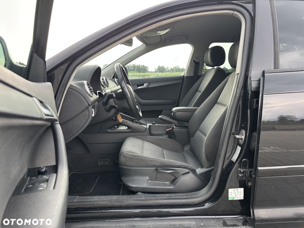Audi A3 Sportback 2.0 TDI DPF Prime Line - 11