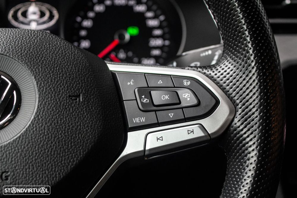 VW Passat Variant 1.4 TSI DSG GTE - 15