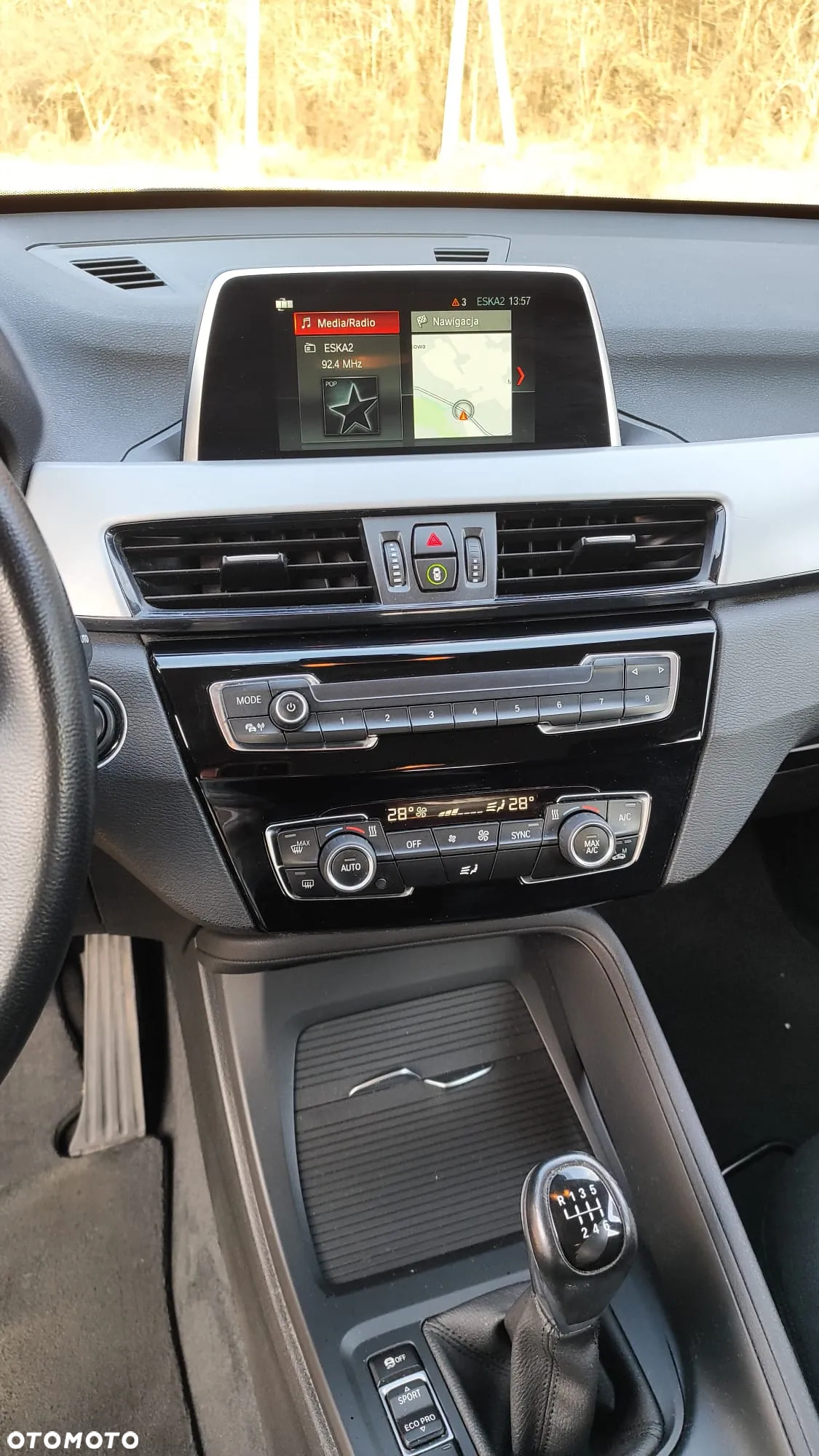 BMW X1 sDrive16d - 19