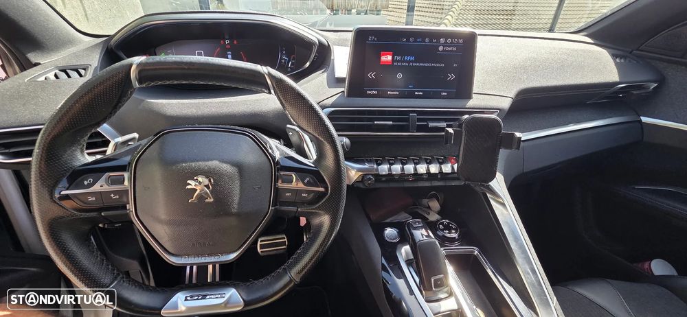 Peugeot 5008 - 4
