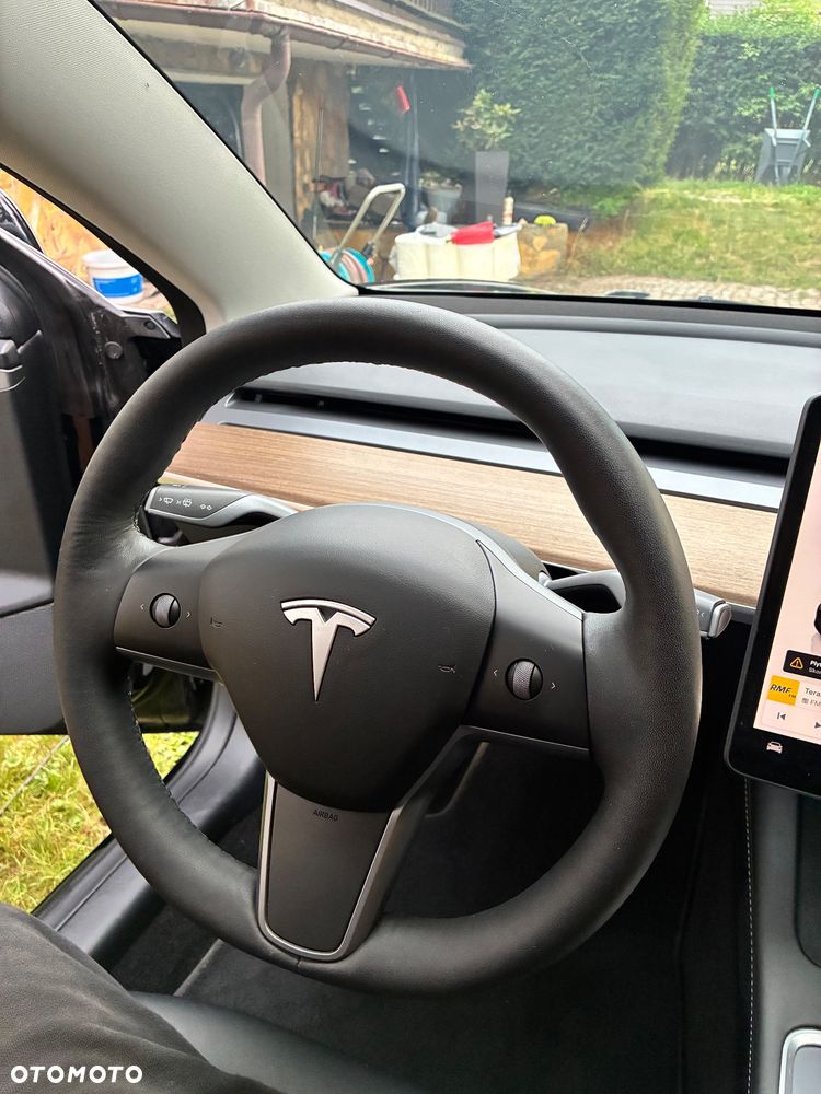 Tesla Model 3 RWD Standard - 21