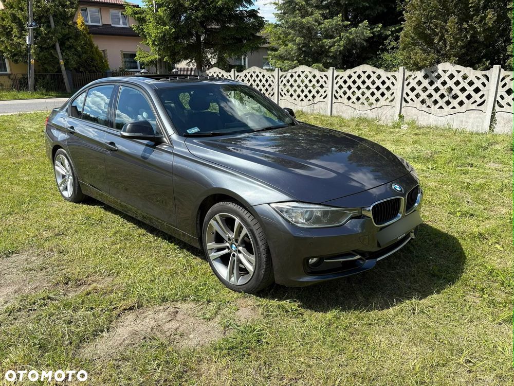 BMW Seria 3 - 3