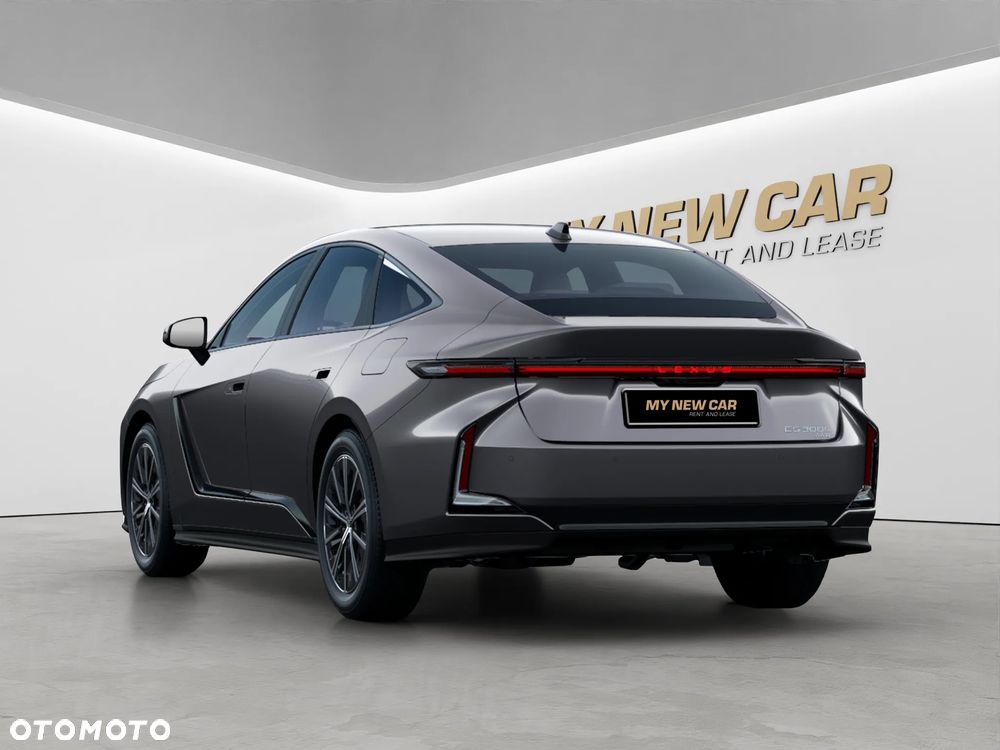 Lexus ES 300h Prestige AWD - 28