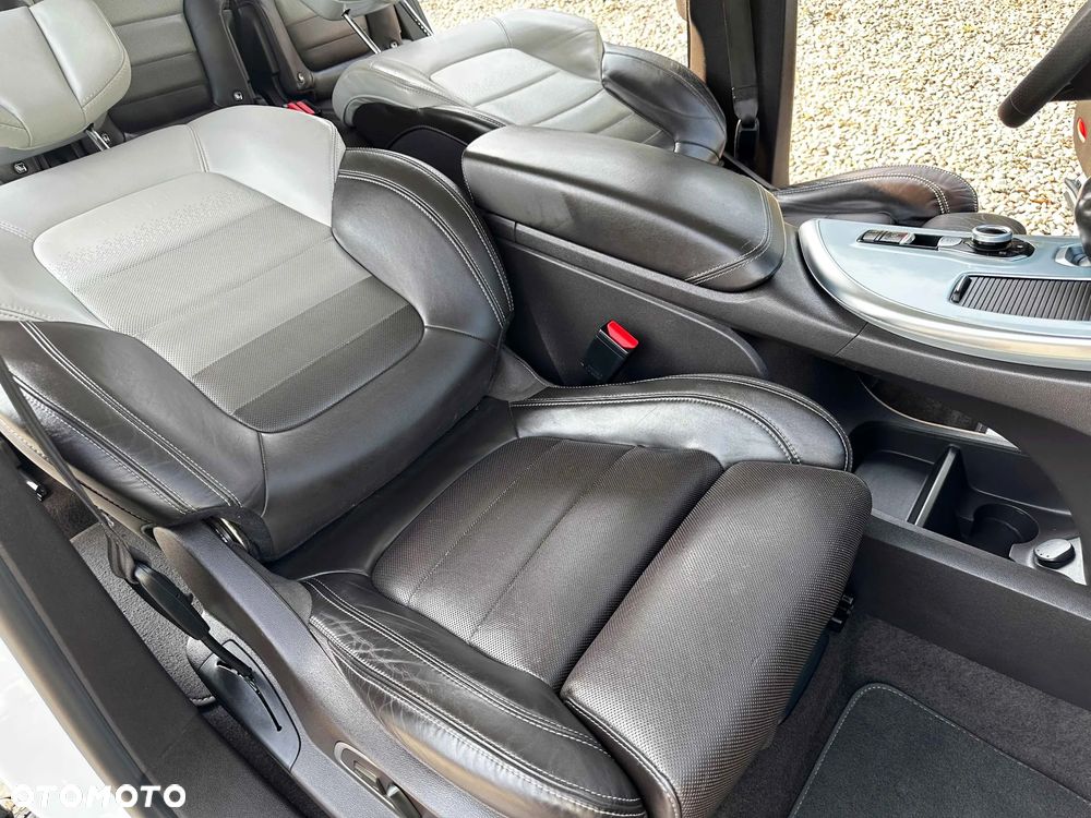 Renault Espace Energy dCi 160 EDC Initiale Paris - 24