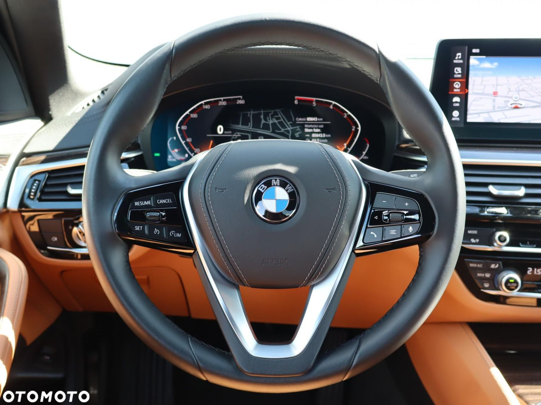 BMW Seria 5 - 12