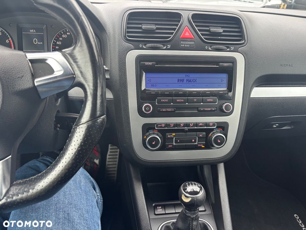 Volkswagen Scirocco 1.4 TSI - 18