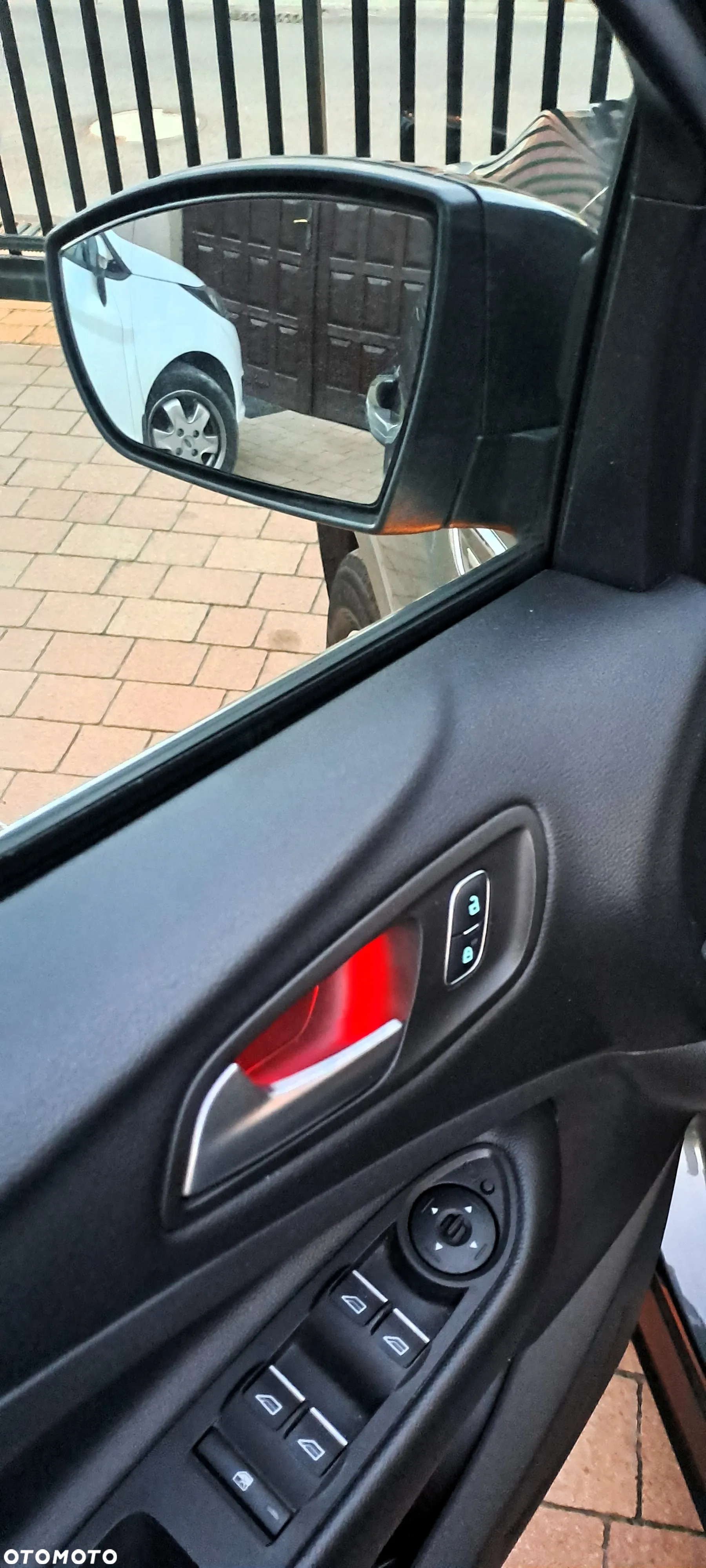 Ford Kuga 1.5 EcoBoost AWD Titanium ASS - 39