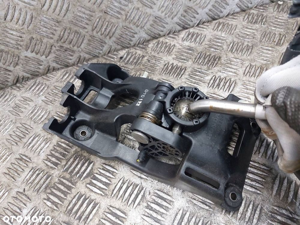 LEWAREK ZMIANY BIEGÓW + LINKI HONDA CITY IV 1.4 16V MANUAL 5 BIEGÓW - 6