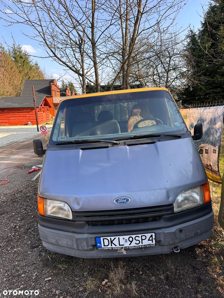 Ford Transit Standard - 4