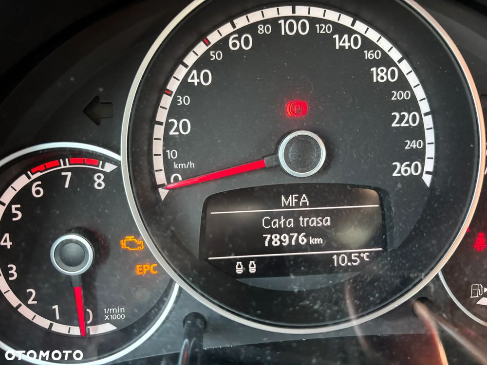 Volkswagen Beetle 1.2 TSI Design - 7