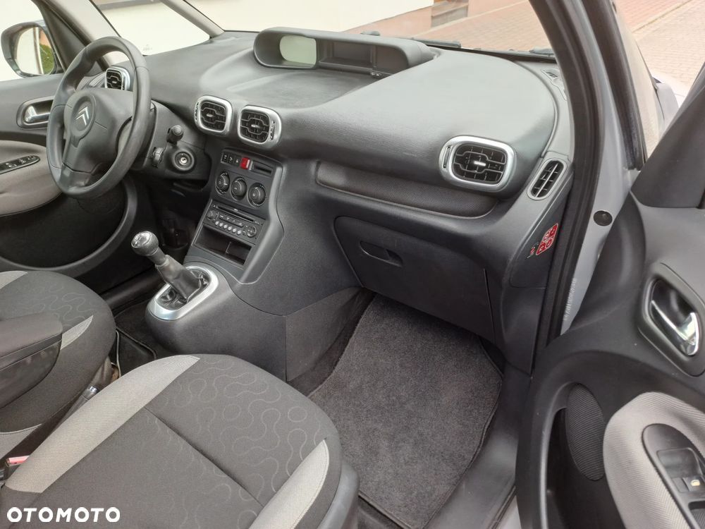 Citroën C3 Picasso VTi 95 Tendance - 19