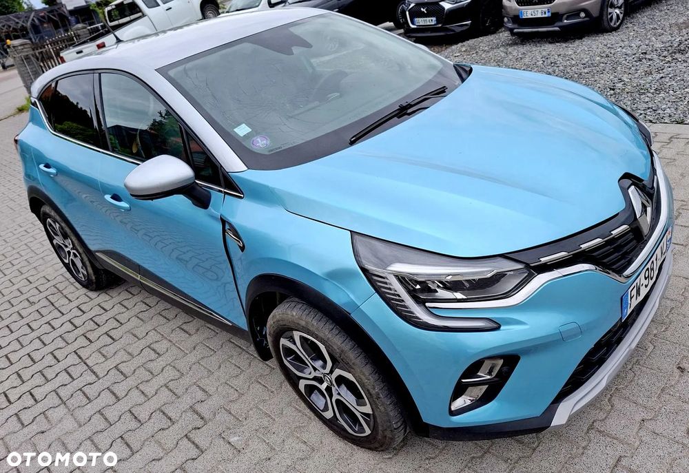 DS Automobiles DS 4 1.2 PureTech Antoine de Saint Exupéry - 40