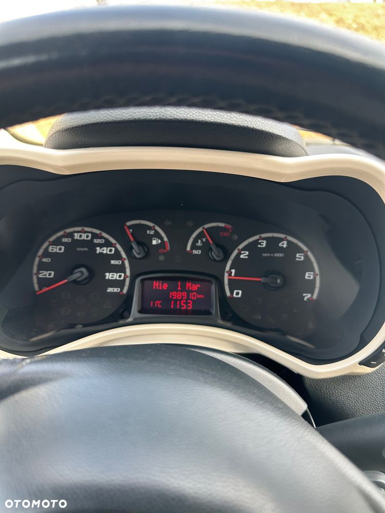 Ford KA 1.2 Digital - 6