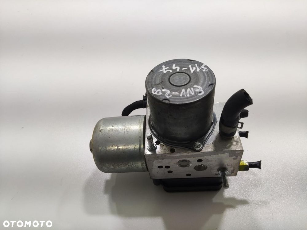 POMPA STEROWNIK ABS NISSAN E-NV200 2014-2021 47500-4FA2A - 2
