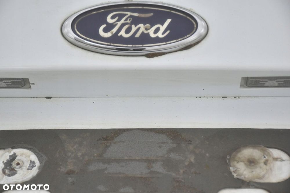 klapa tylna * tył ford grand c-max ii mk2 5a - 4