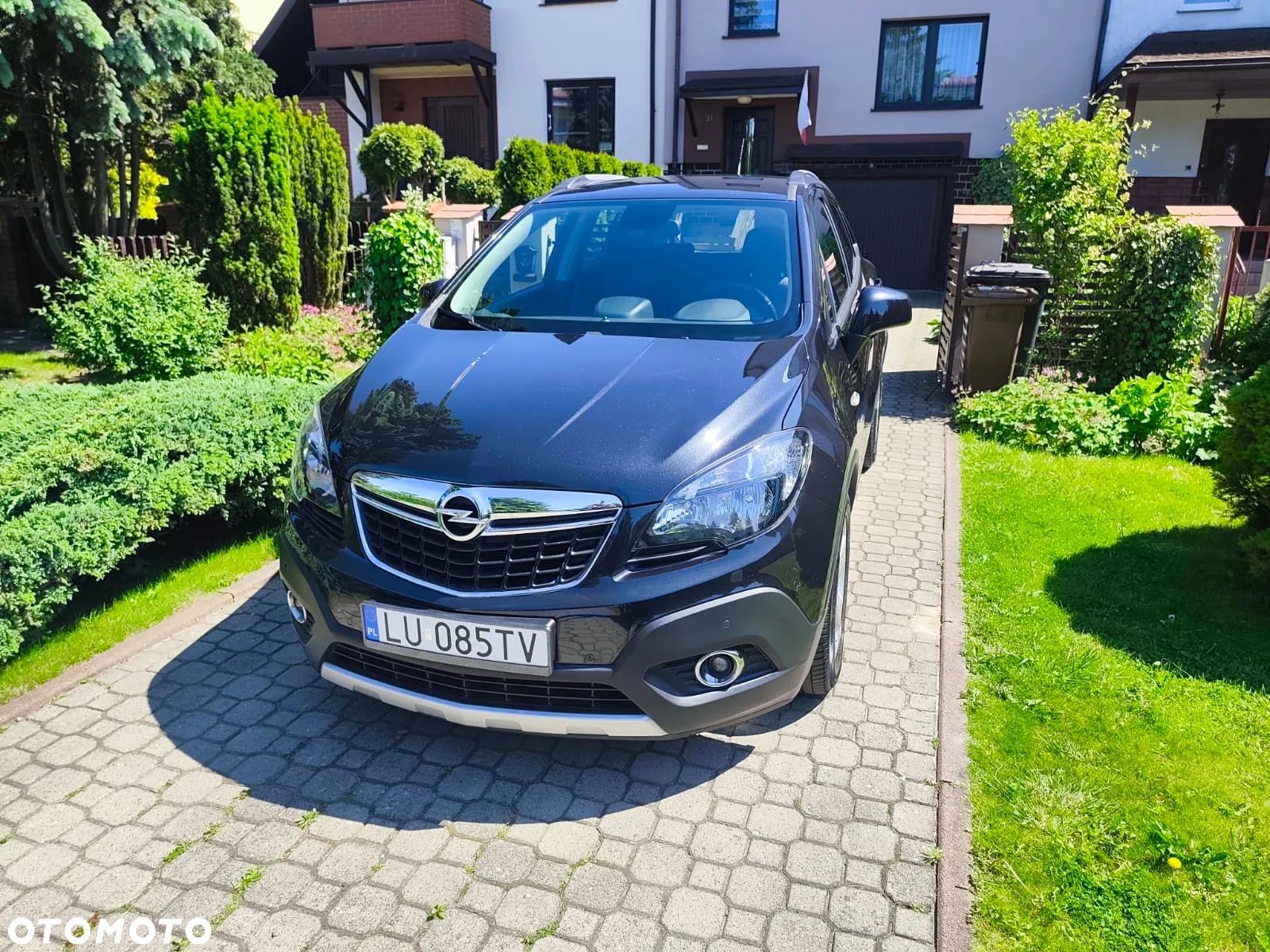 Opel Mokka 1.4 T Enjoy S&S - 1