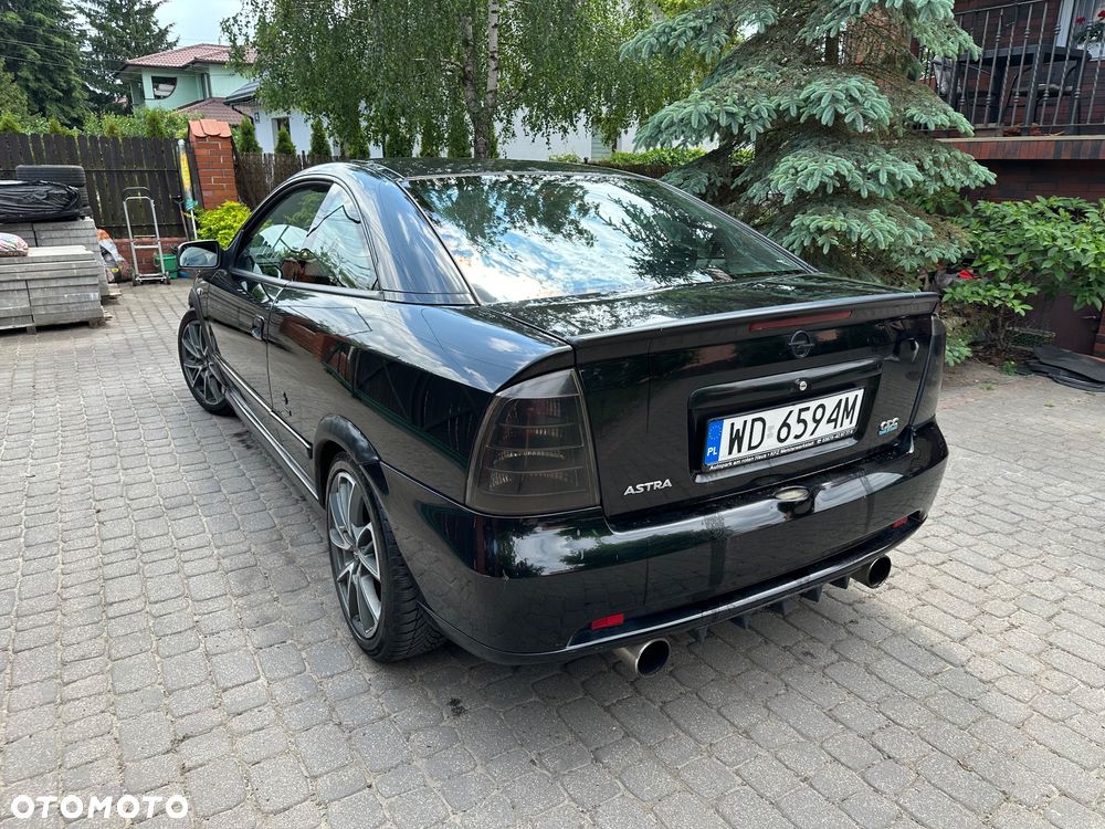 Opel Astra - 8