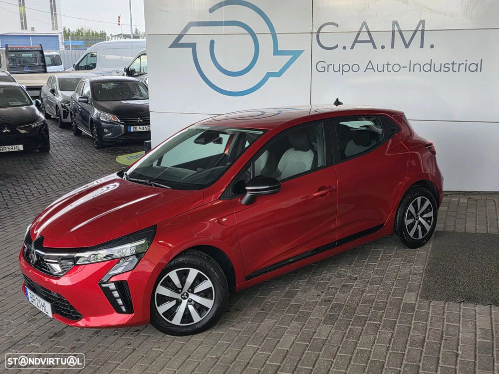 Mitsubishi Colt 1.0 MPI Kyoto - 5