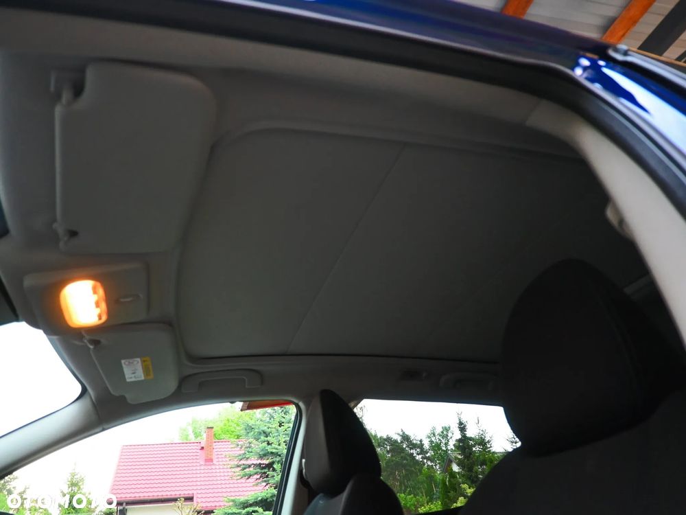 Nissan Qashqai 1.3 DIG-T Tekna - 29
