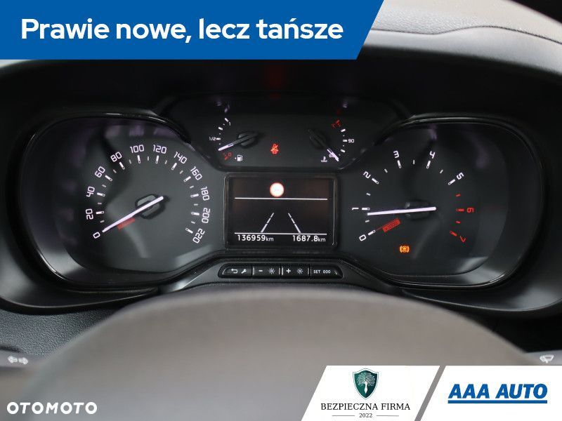 Toyota Proace City Verso - 12