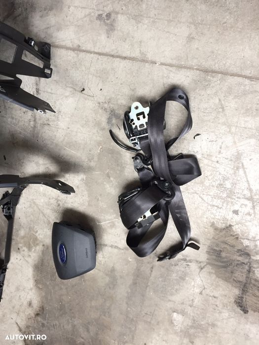 Kit airbaguri ford c-max 2016 - 3