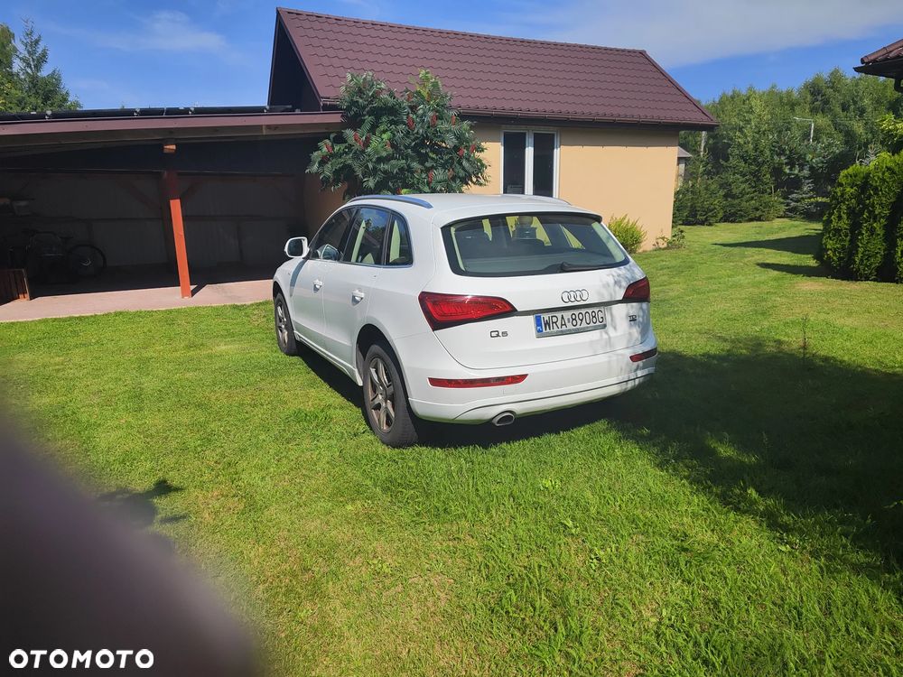 Audi Q5 - 10