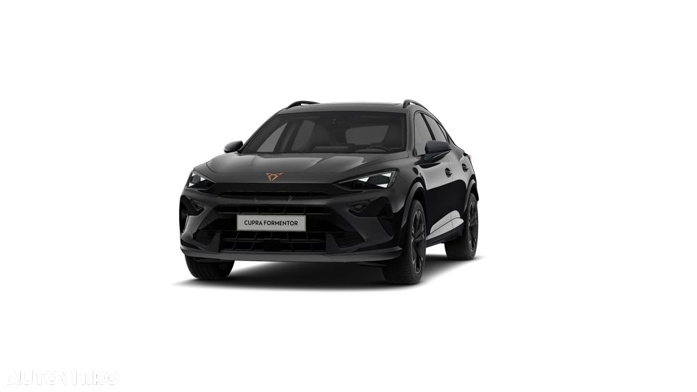 Cupra Formentor 1.5 eTSI DSG7 MHEV - 2