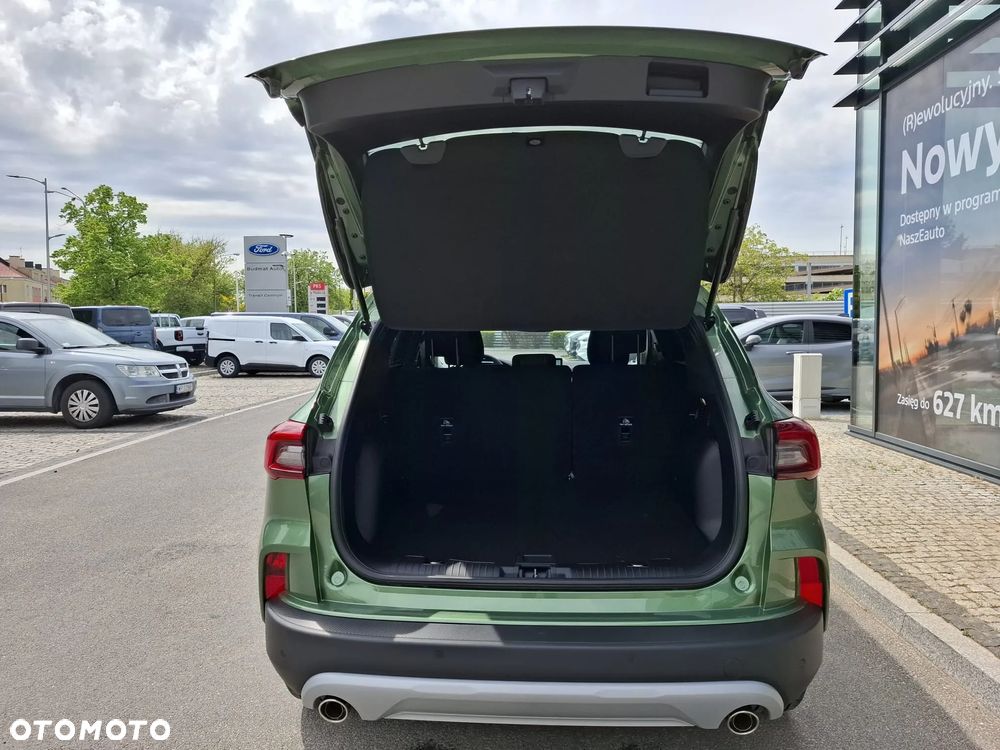 Ford Kuga 1.5 EcoBoost FWD Titanium - 7