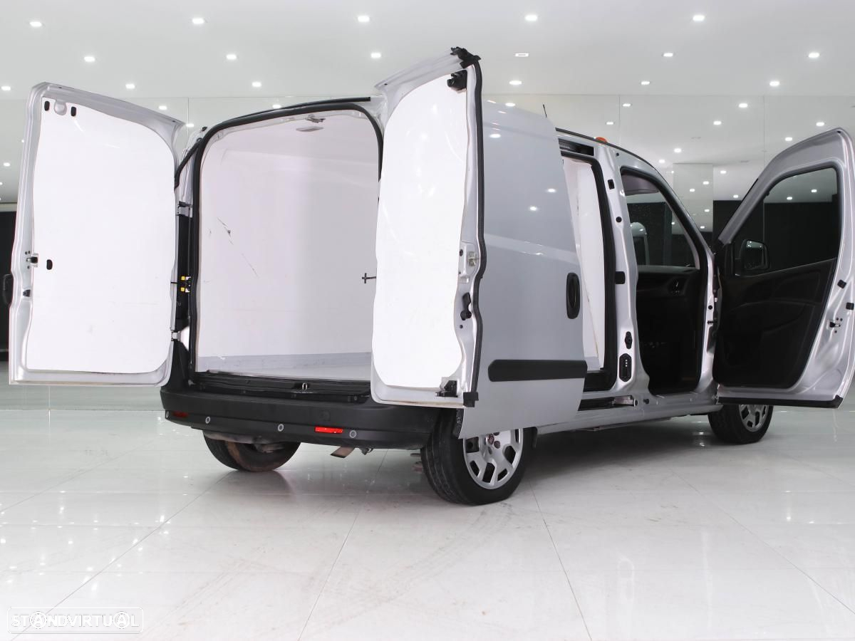 Fiat Doblo - 4