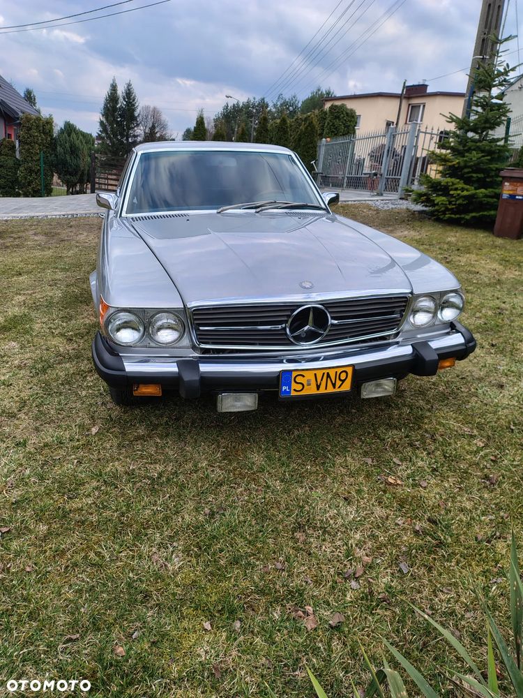 Mercedes-Benz SLC - 2