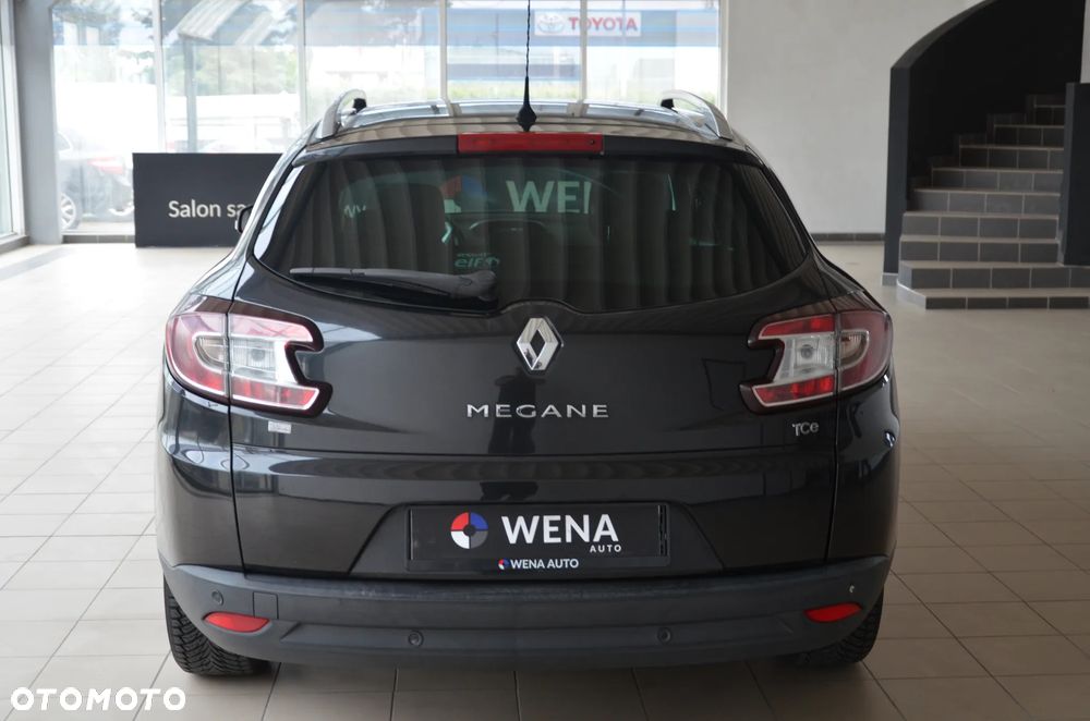 Renault Megane TCe 130 Expression - 16