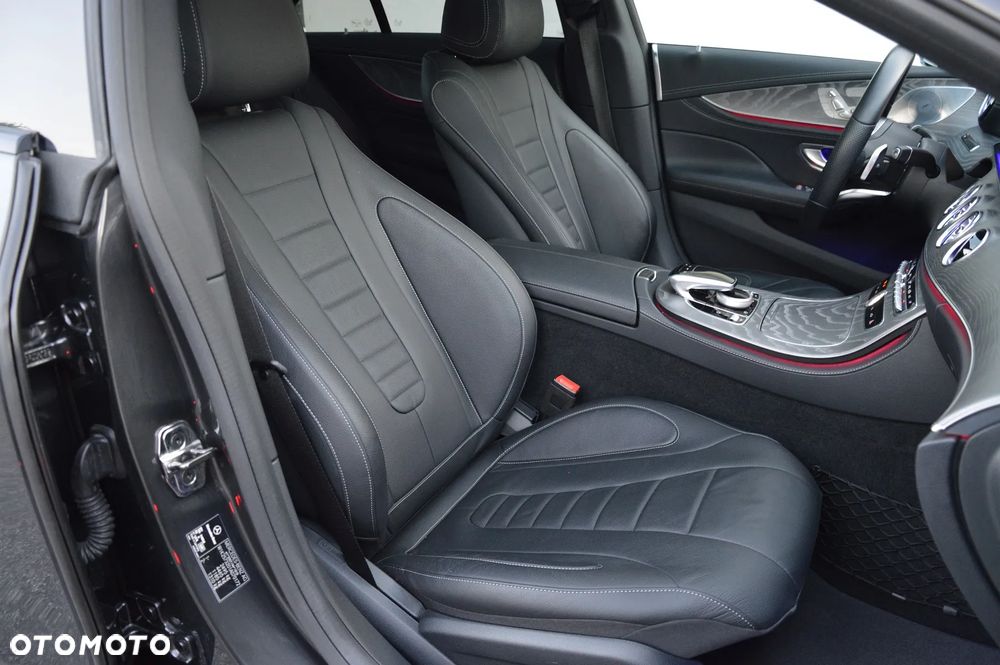 Mercedes-Benz CLS 350 d 9G-TRONIC - 19