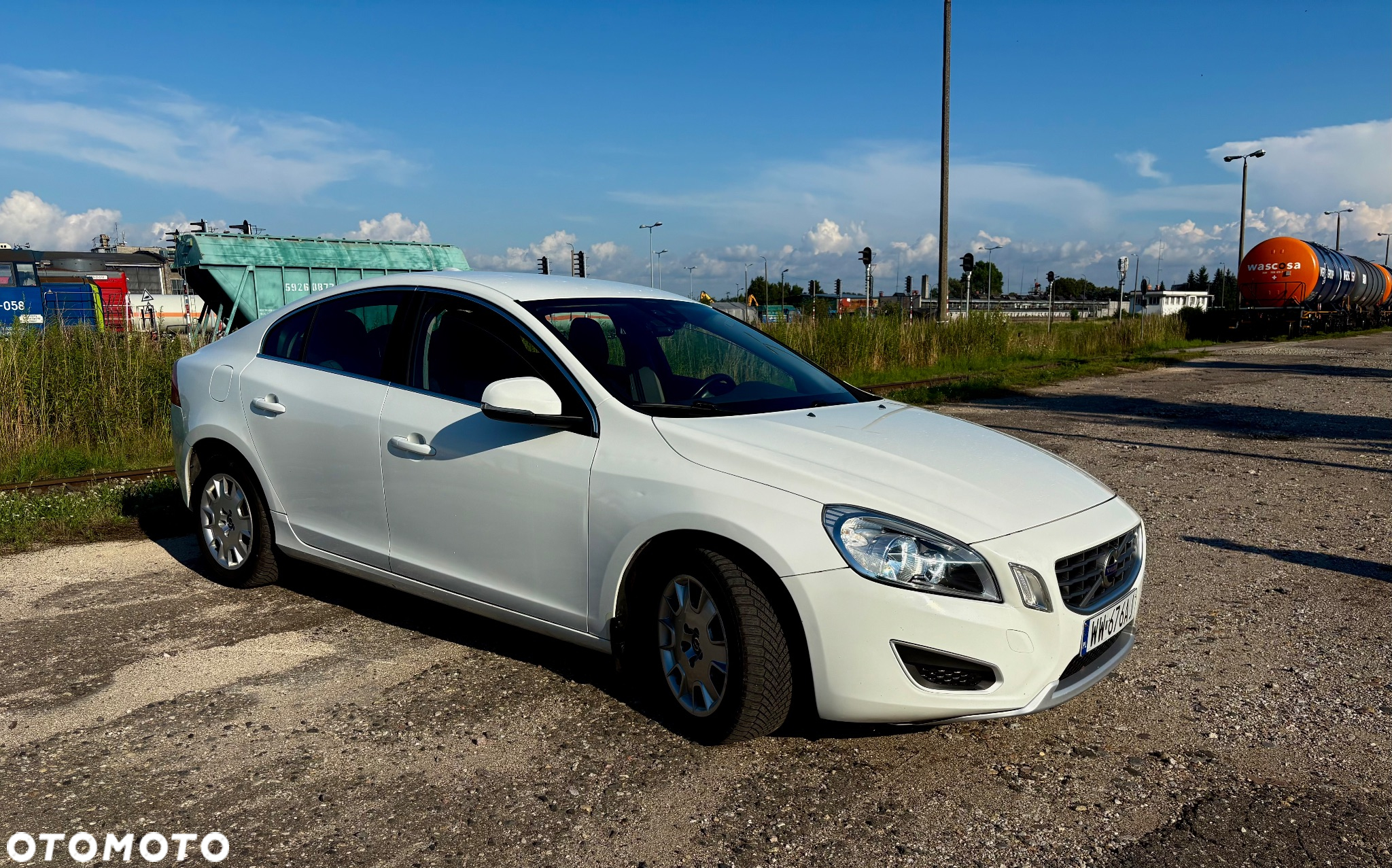 Volvo S60 2.5 T5 - 3