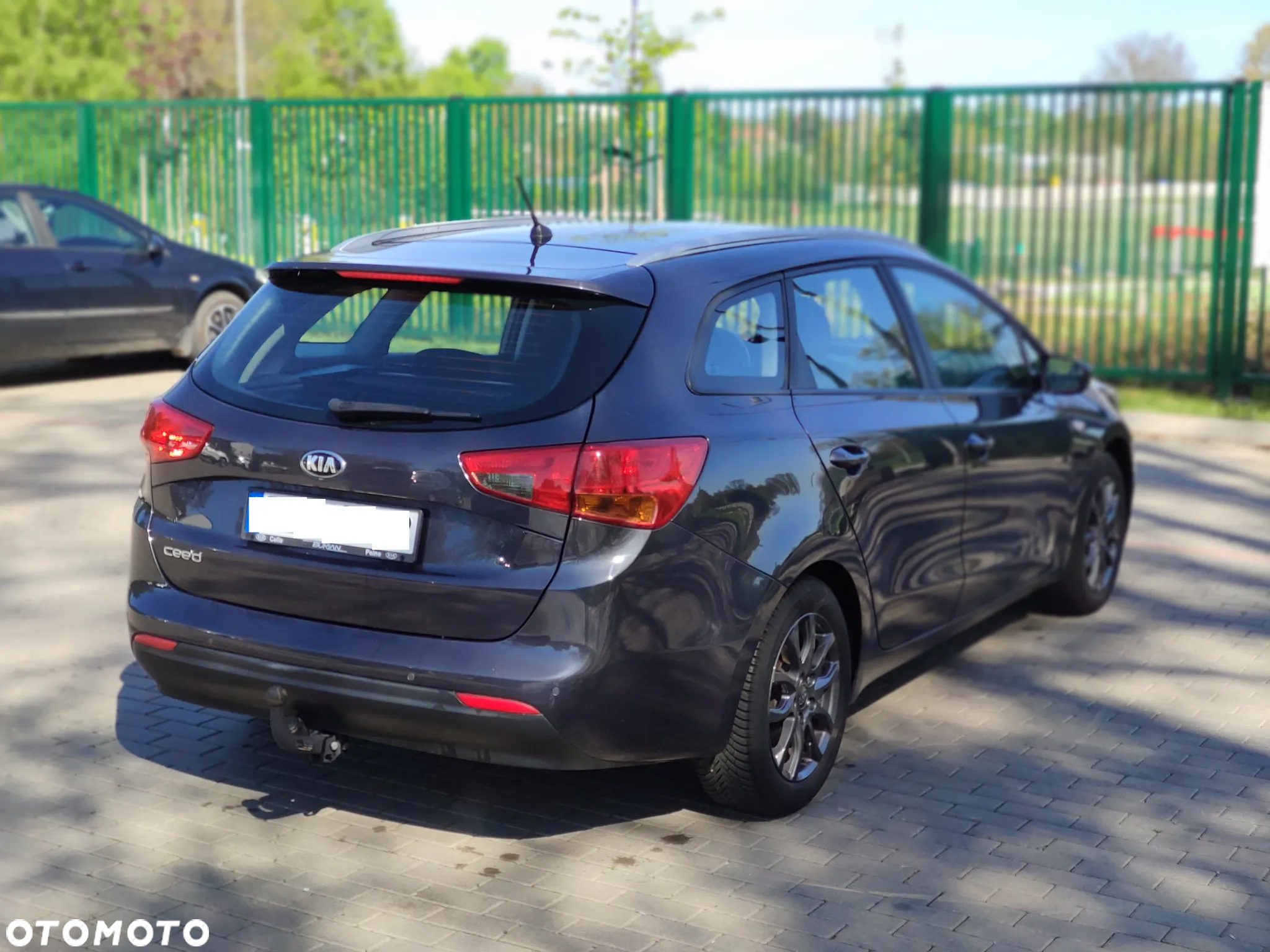 Kia Ceed 1.4 CVVT Edition 7 - 7