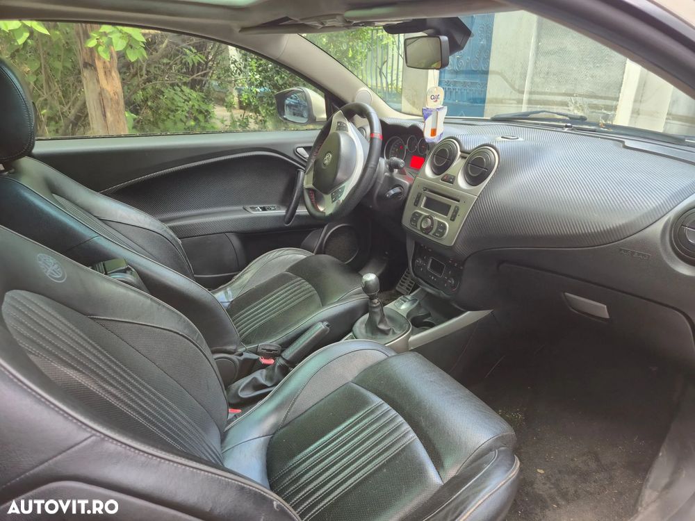 Alfa Romeo Mito 1.3 MJet Distinctive - 5