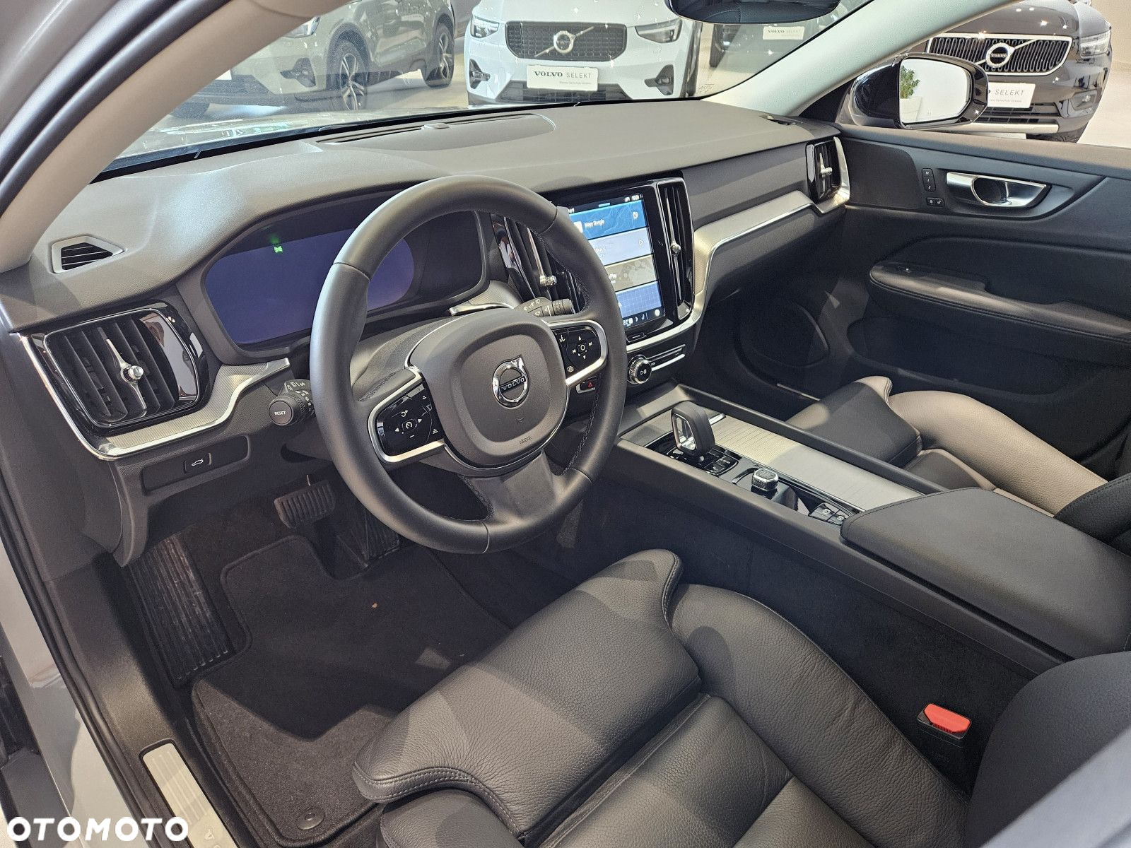 Volvo V60 - 10