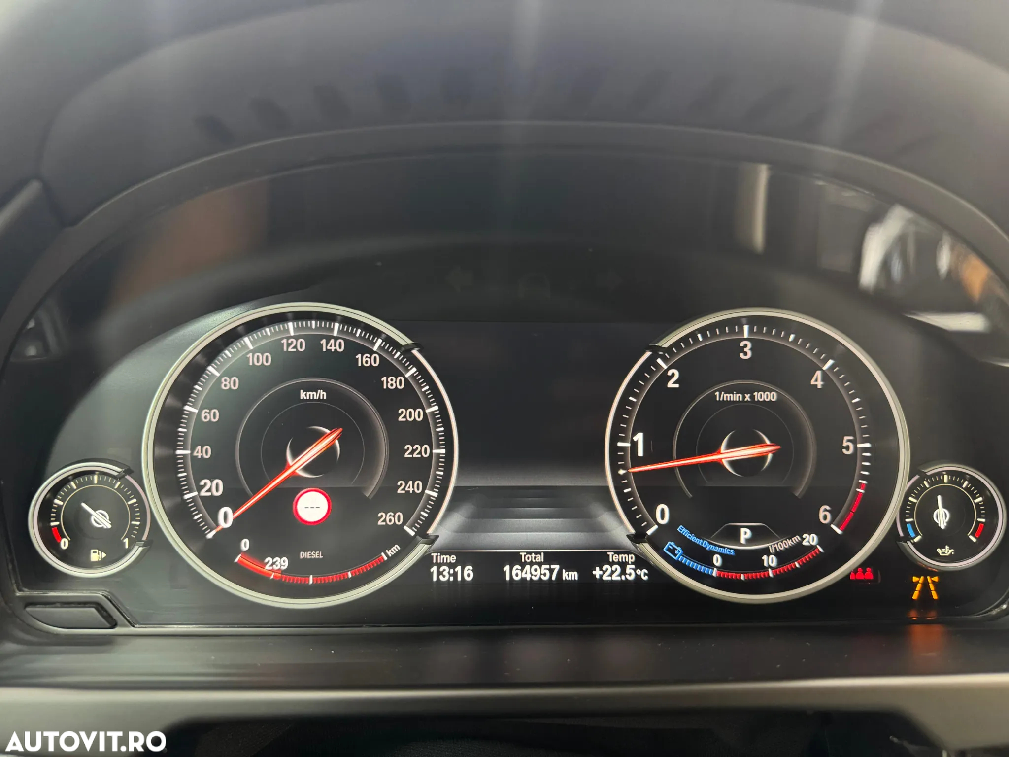 BMW X5 xDrive30d - 15