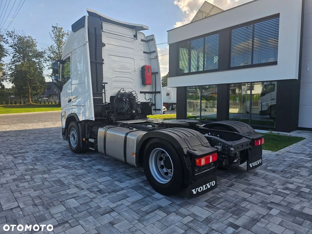 Volvo FH 460 - 4