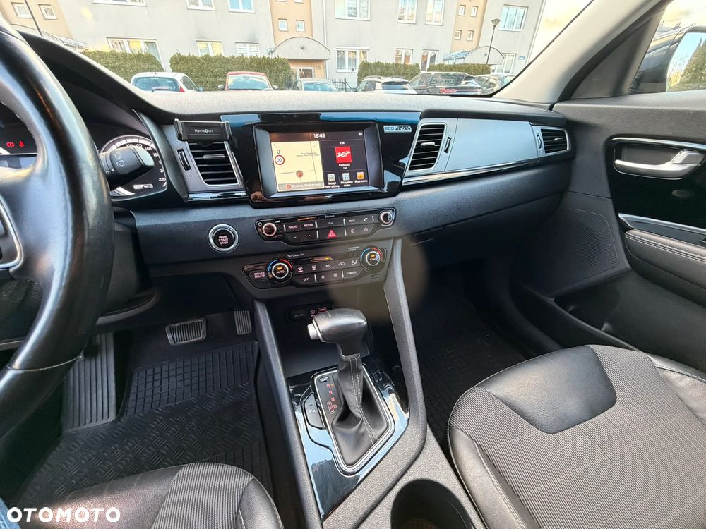 Kia Niro 1.6 GDI Hybrid L - 5