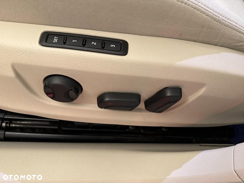Skoda Superb - 19