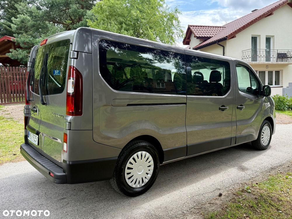 Renault Trafic L2H1 2,9t Business - 7