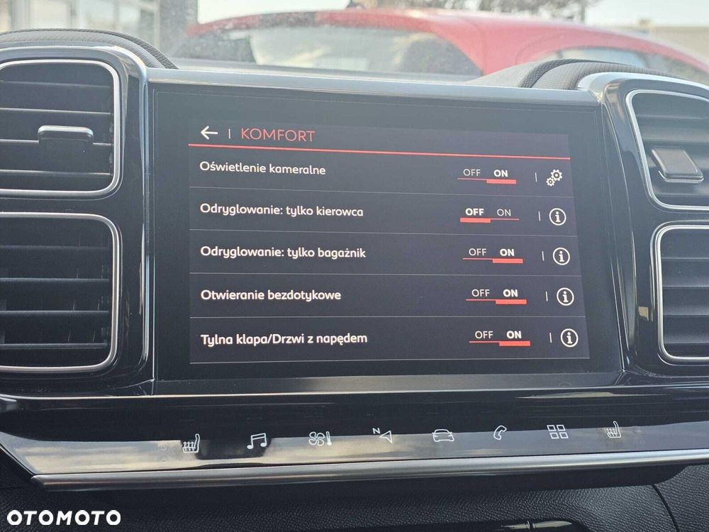 Citroën C5 Aircross 1.5 BlueHDi Shine Pack EAT8 - 24