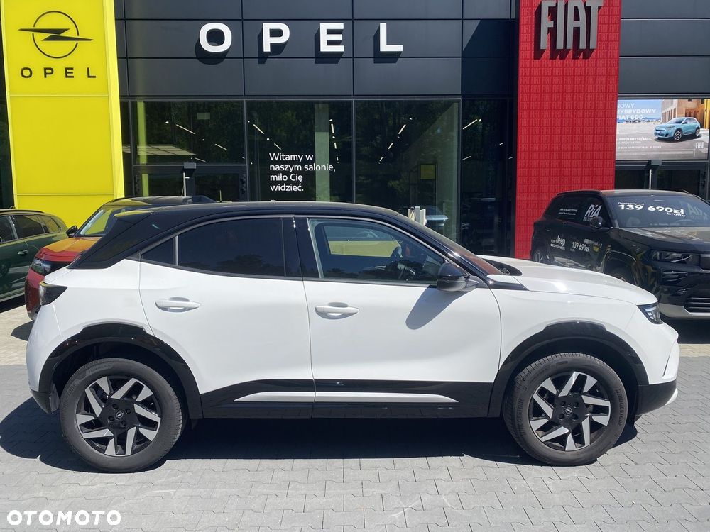 Opel Mokka 1.2 T GS S&S - 5