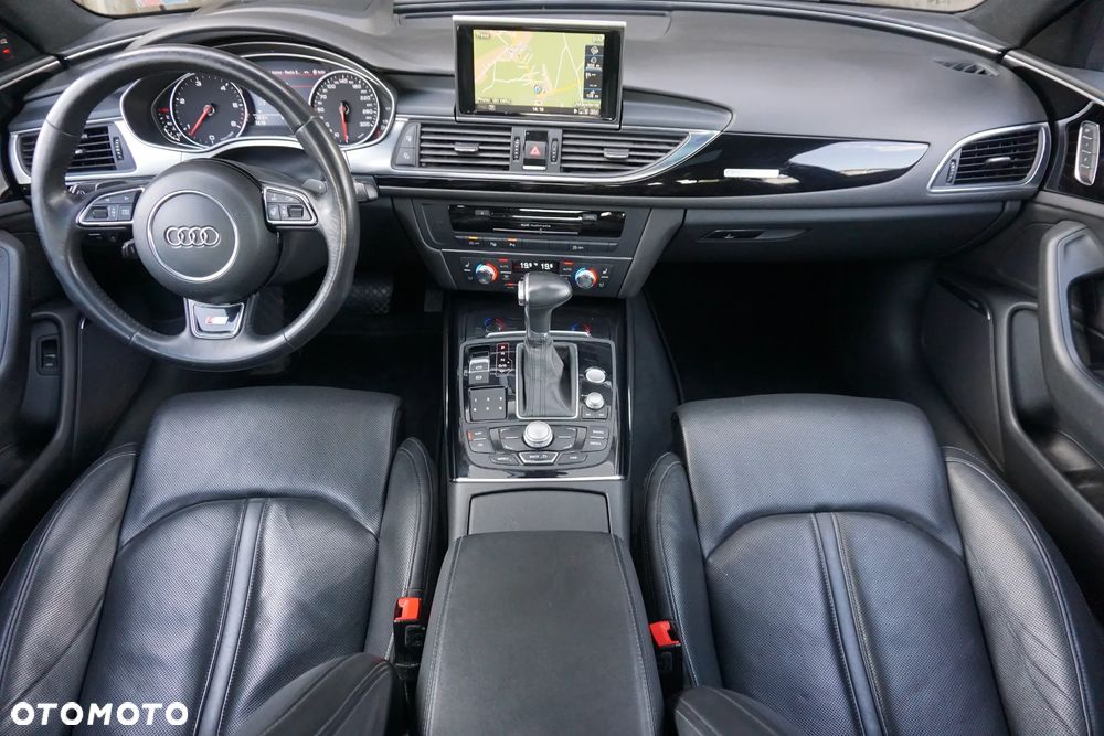 Audi A6 Limousine - 18
