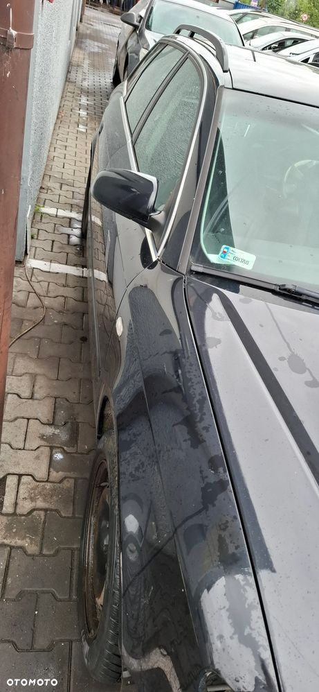 Audi A4 B7 2,0 na części - 2