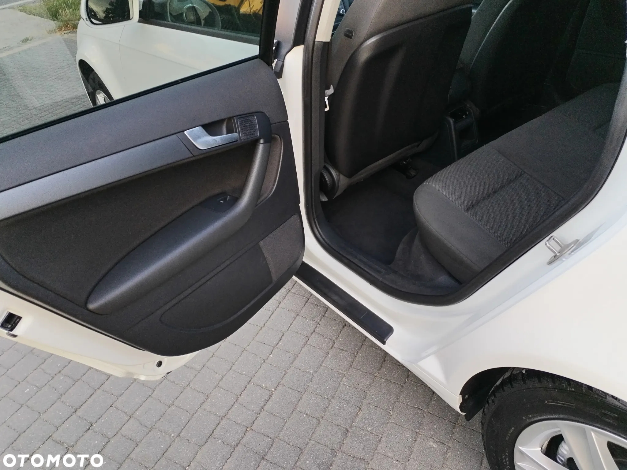 Audi A3 Sportback - 23