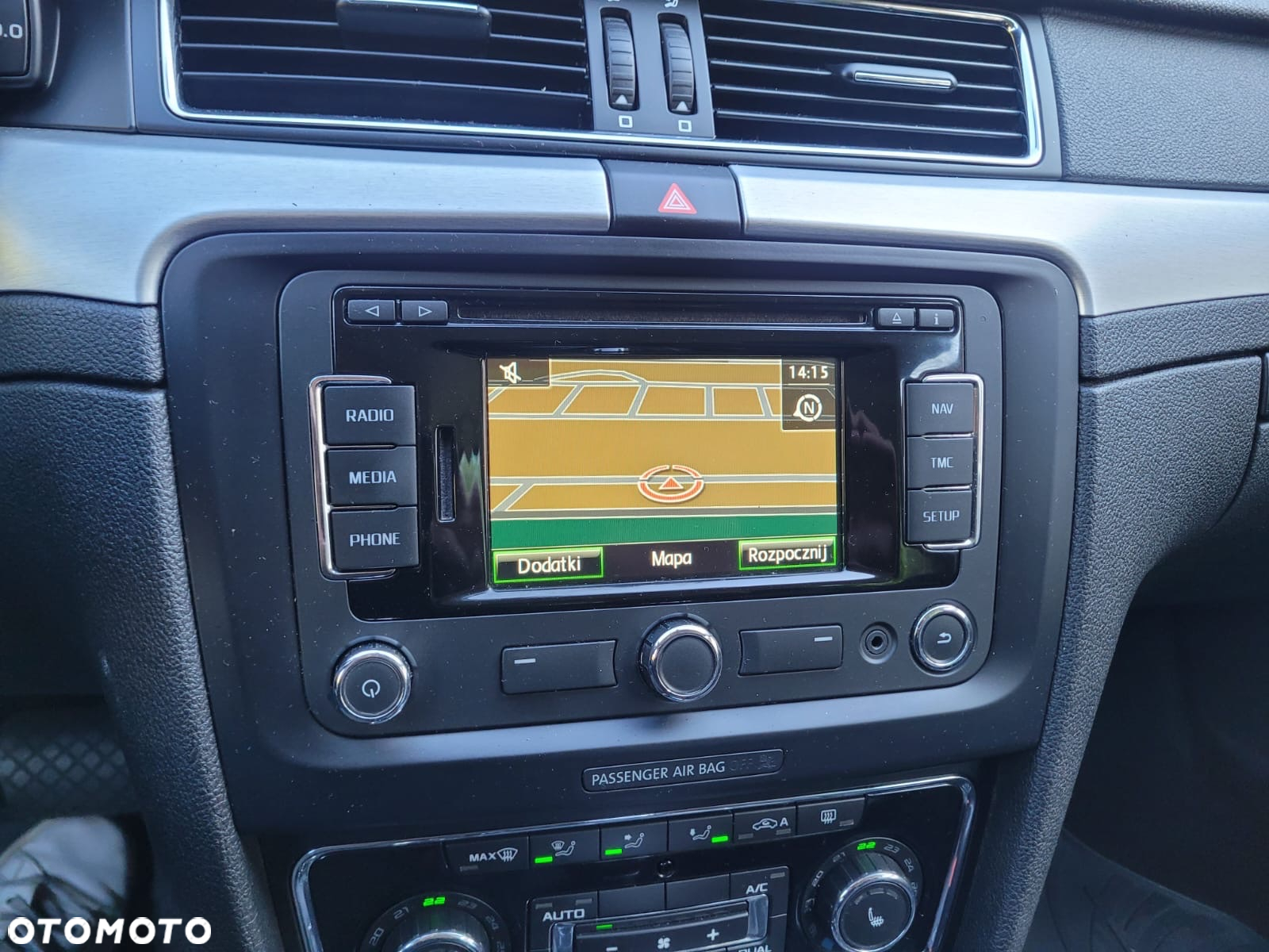 Skoda Superb 2.0 TDI DSG Elegance - 31