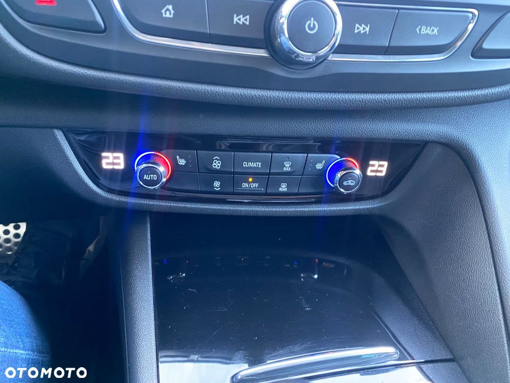 Opel Insignia 2.0 CDTI ecoFLEX Start/Stop Sport - 19